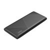 Wyze Power Bank 10000mAh Portable Charger - 3 Outputs (USB-C, 2x USB-A), Fast Charge, Black, for Phones, Tablets, and Wyze Devices